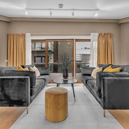 Totalapartments Storgata City Apartments Тромсё Экстерьер фото