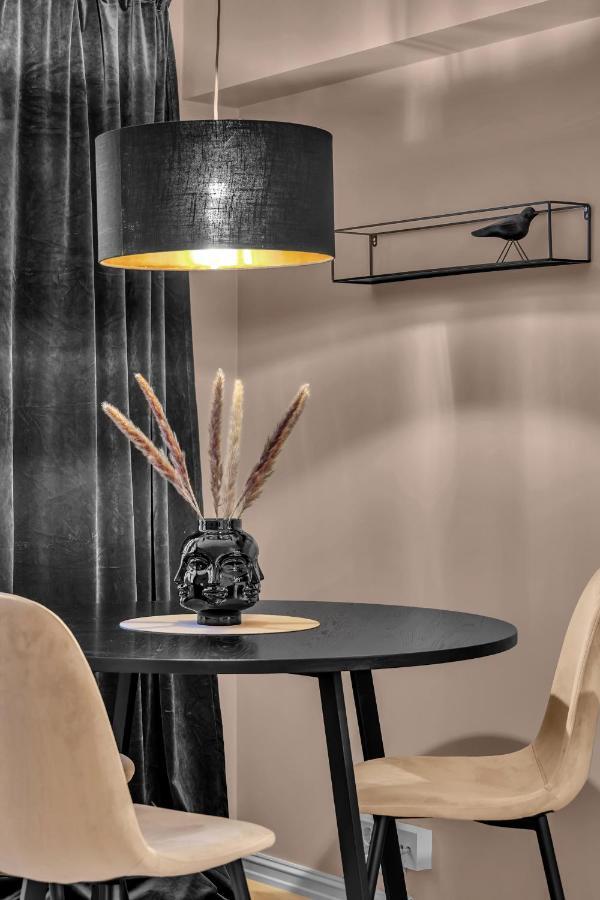 Totalapartments Storgata City Apartments Тромсё Экстерьер фото